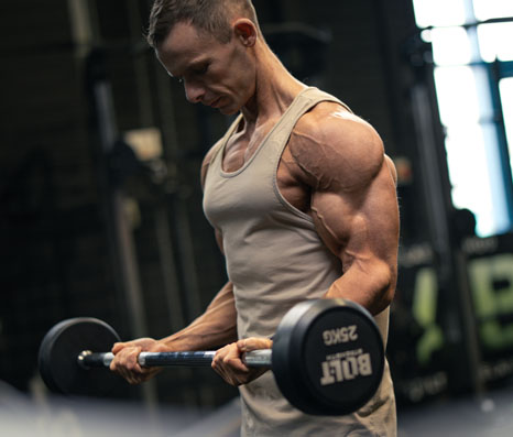 Personalised Fitness Plan