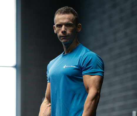 Meet the Trainer
